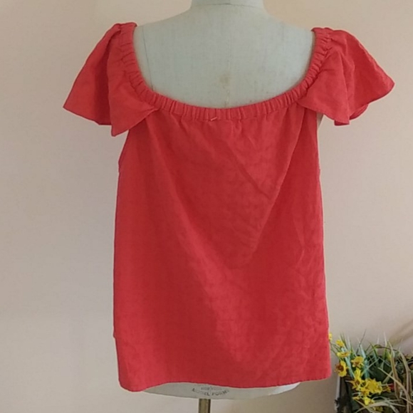 J. Crew Top - Picture 2 of 5